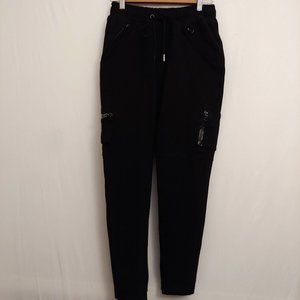 Killion MA-1 Tech Trackers Pants Black Medium